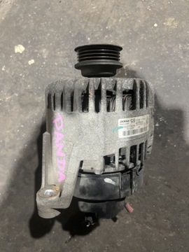 Alternator Fiat panda 1.1 