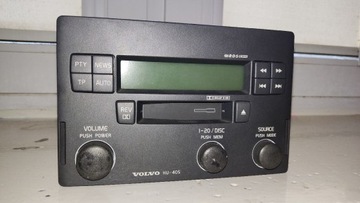 Radio Volvo HU-405