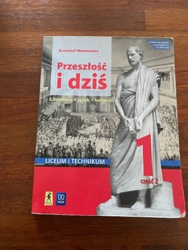 Przeszłość i dziś 1. Podręcznik. Część 2