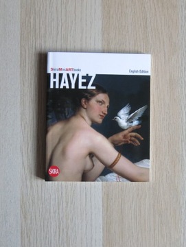 F. Gualdoni, Francesco Hayez, album, j. ang.