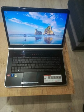 Packard Bell EasyNote LJ61 AMD Dual core 2.10ghz