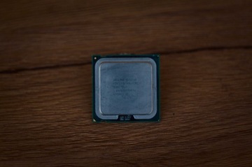  Intel Pentium Dual Core E2160 1.8GHz 65W