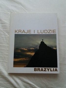 Kraje i Ludzie Brazylia album bdb