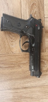 Kjw pistolet asg m9