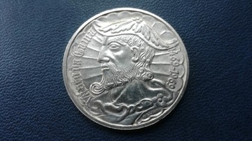Portugalia 50 escudo 1969_srebro