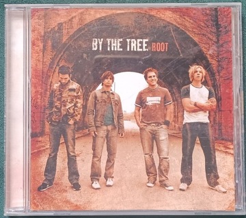 By the tree płyta cd Root