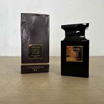 Tom Ford Tuscan Leather Intense 100 ml