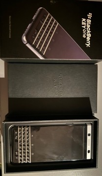 BlackBerry KEYone