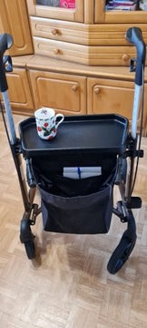 Chodzik / Rollator Russka Vital Classic