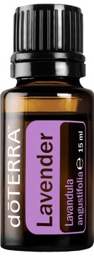 Olejek lawendowy 15 ml doTERRA 