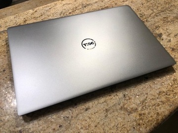 Dell XPS 13 i7 6gen/8GB/256SSD matryca dotykowa 