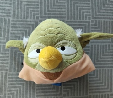 Angry Birds Star Wars Biedronka maskotka pluszak