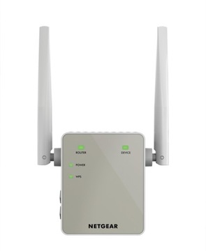 NETGEAR wifi range extender ex 6120