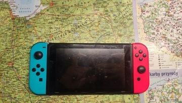 Konsola Nintendo Switch