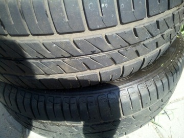 Dębica Passion 2 szt. 195/65 r15