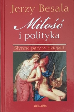 Miłość i polityka - Jerzy Basala