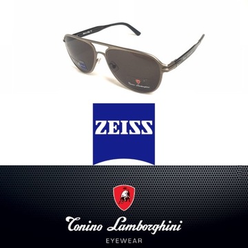 Lamborghini Zeiss Tytan & Carbon oryginał