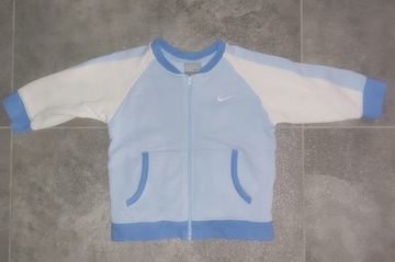 Bluza Nike r. 18-24 mc