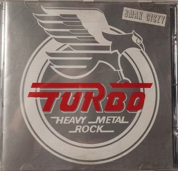 Turbo  Smak Ciszy  MMP CD 0087