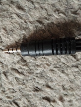 Kabel 3xRCA-mini Jack