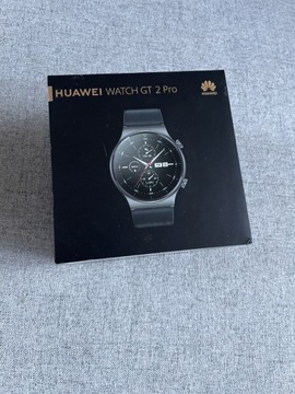 Huawei Watch GT 2 PRO