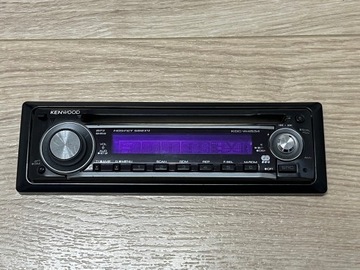 Panel do radia Kenwood KDC - W4534 + ramka