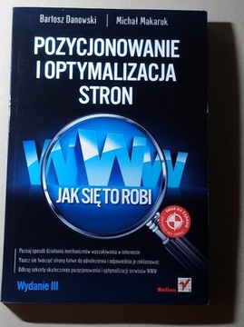 Pozycjonowanie i optymalizacja stron WWW