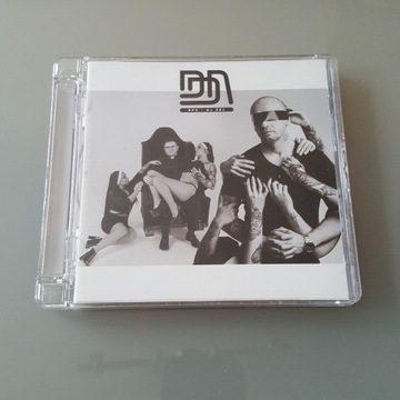 PEJA - DDA (CD)  