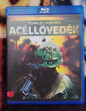 Full metal jacket - Pełny magazynek Blu-ray