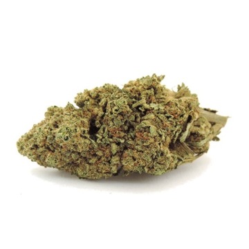 Susz Konopny BANAN OG 5 G (4%-CBD) (0.2%-THC)