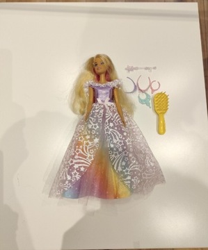 Lalka Barbie Dreamtopia