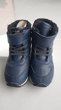 Buty chłopięce Reebok 