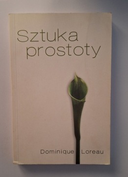 Sztuka prostoty .