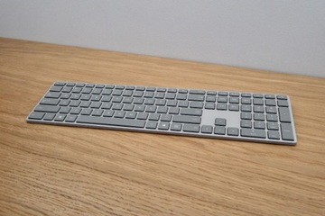 Klawiatura Surface Keyboard