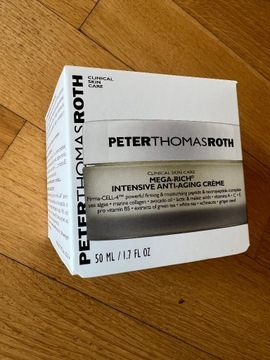 PETER THOMAS ROTH krem do twarzy Super cena !!!