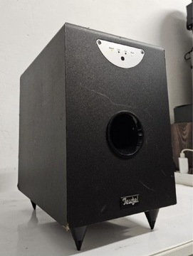 120W. Subwoofer Teufel Concept C 2.1 USB