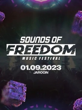 SOUND OF FREEDOM 2023