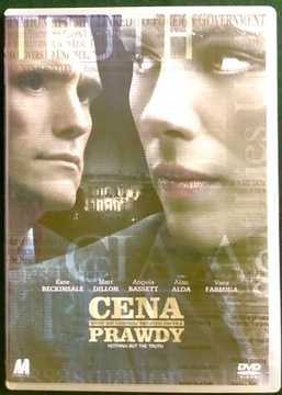 Cena Prawdy (2008)