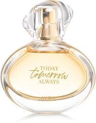 Woda perfumowana TTA Tomorrow