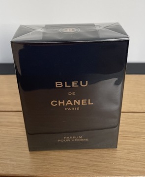 PERFUMY BLEU DE CHANEL 100ml ORYGINAŁ