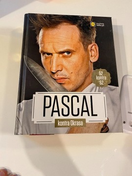 Pascal Kontra Okrasa