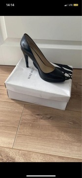 szpilki Nine West rozmiar 38