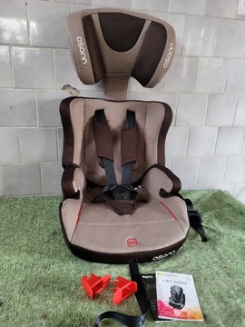 Fotelik 9-36kg OSANN LUPO ISOFIX WYSYŁKA