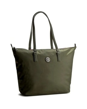 Tommy Hilfiger torebka damska Poppy Tote PROMOCJA