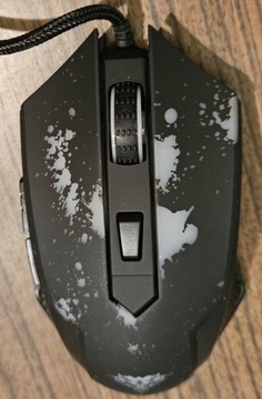 BENGOO BM-01 Gaming Mouse muszka do komputera 