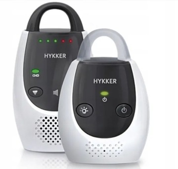 Hykker cyfrowa niania elektroniczna BabyCare