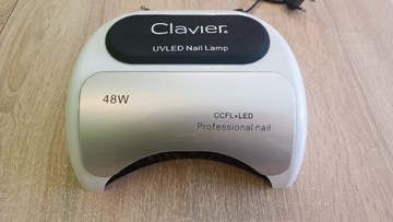 Lampa UV Led CCFL 48W