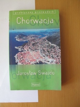 Chorwacja Jarosław Swajdo