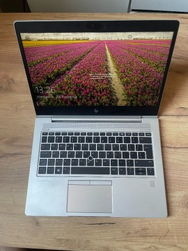 HP Elitebook 735 G6,Ryzen 3300U,16GB RAM,256 GB 