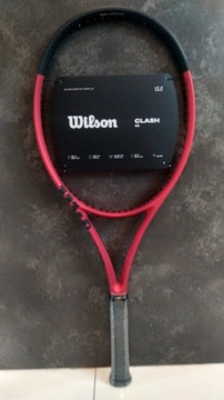 Wilson Clash 100 v2.0